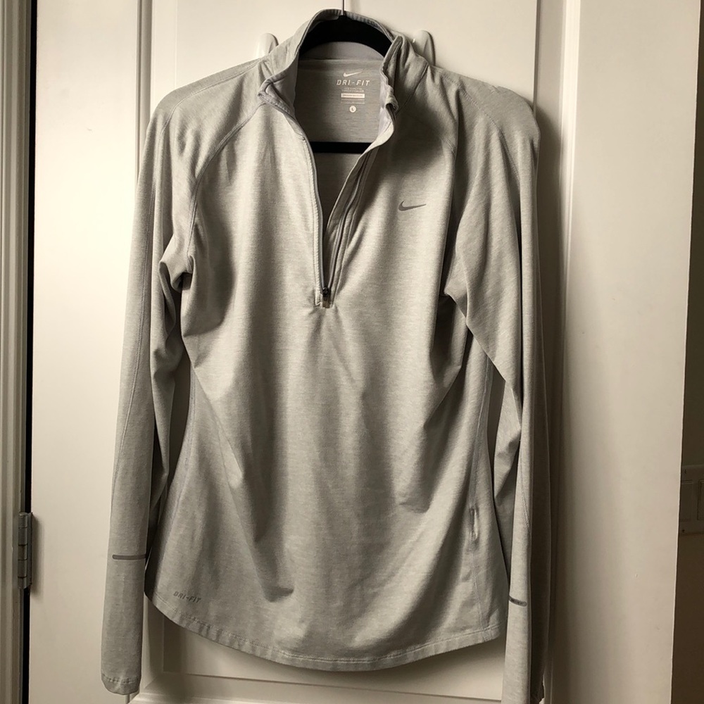 Nike Dri-Fit Pullover